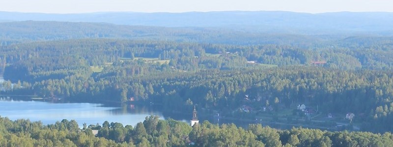 Gunnarskogs bygdelag